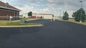 Best Recycled Asphalt Driveway Installation in Yardley, PA